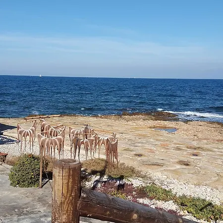 Hort 2-serviden Apartment Denia